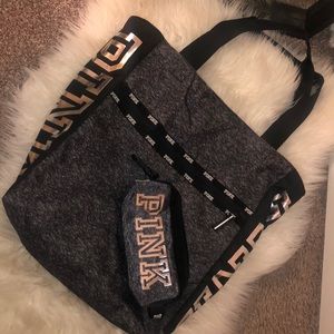 Victoria secret pink